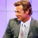 Happy birthday to the handsome \"Simon Baker\"   