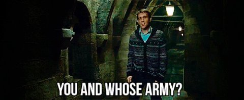 Raise your glasses of butter beer Happy birthday Neville Longbottom! 