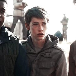 Un bon anniversaire à Jacob Lofland qui fête aujourd\hui ses 22 ans ! happy birthday   