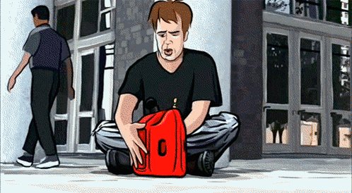 \"Let my own lack of a voice be heard.\"

Happy 58th birthday Richard Linklater. 