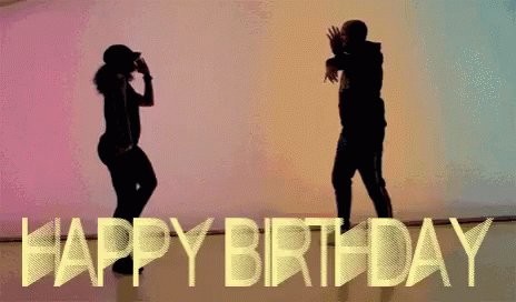 Happy Birthday to   You ll be remembered as one of the best  