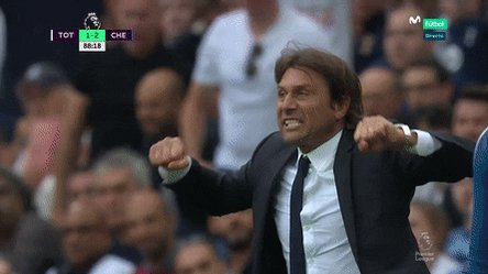  13 trophies as a player 8 trophies as a manager 

Happy birthday to former Chelsea manager Antonio Conte 