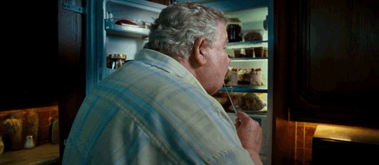 Happy birthday to the late richard griffiths who portrayed vernon dursley in the films  