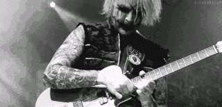     Wishing a very happy birthday to the amazing John 5! ¡Feliz cumpleaños Sr. 