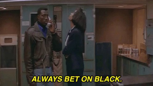  Happy Birthday to passenger 57 aka Wesley Snipes 