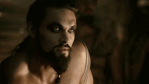 Happy birthday to Jason Momoa! He turns 39 today. | 