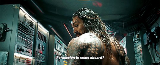 Happy Birthday Jason Momoa! 