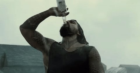 There\s really no need to explain why we\re showing you GIFs of Jason Momoa. So, enjoy.  