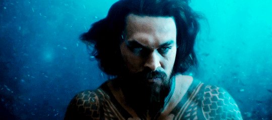 Happy Birthday, Jason Momoa! Only 143 days til Aquaman... but who\s counting... 