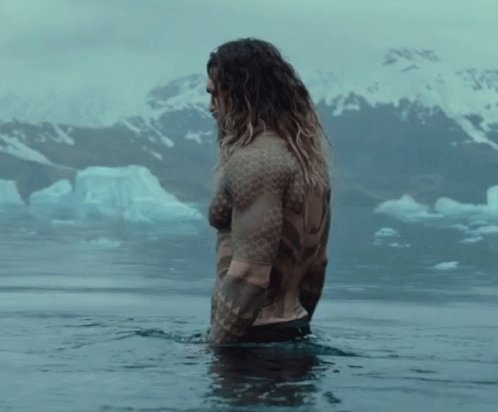 Happy Birthday, Jason Momoa aka 