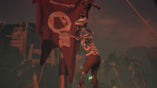 Sea Of Thieves Xbox Rare Cursed Sails Mixer Stream Tonight 6pm Bst 10am Pdt