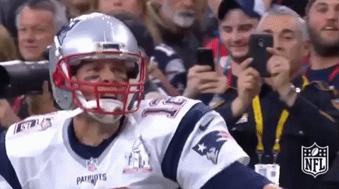 HAPPY 41st BIRTHDAY TO THE GREATEST EVER

Tom Brady 