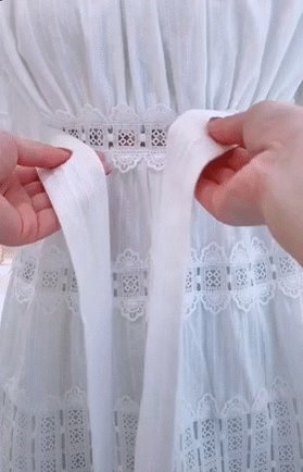 女子はみんな知りたかった！！キレイなリボンの作り方の動画がコレww