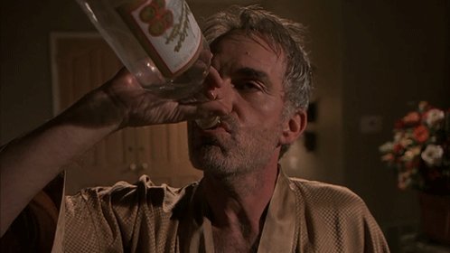 Happy Birthday Billy Bob Thornton! 
