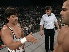  Happy Birthday Dean Malenko 