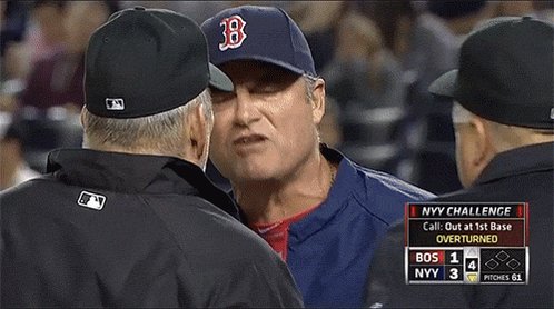 Happy Birthday to John Farrell 