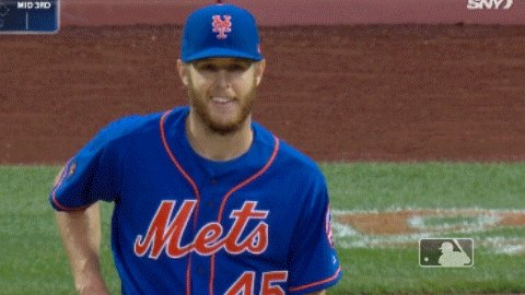 .@Wheelerpro45's average fastball velocity (96.3 mph) is sixth-highest among qualified MLB starters. #MetsFacts https://t.co/AUizJJ2gRV