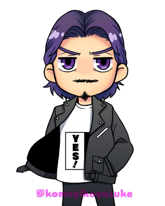 げんとくんのtwitterイラスト検索結果