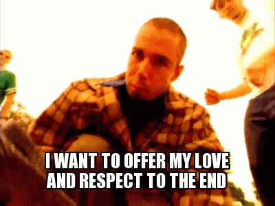 HAPPY BIRTHDAY ADAM YAUCH U ARE TRULY MISSED 