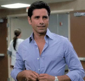 Happy Birthday John Stamos! 55 today!   