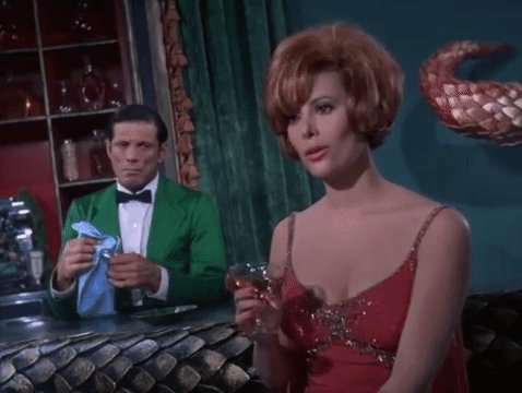 Happy Birthday   Jill St. John! 