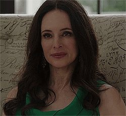 Happy birthday to my love my queen Madeleine Stowe 