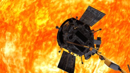 NASA photo