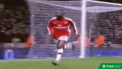 Happy birthday to William Gallas, he once wore the shirt for Arsenal and even had a special haircut to his name. 