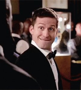 Happy birthday, Andy Samberg! 