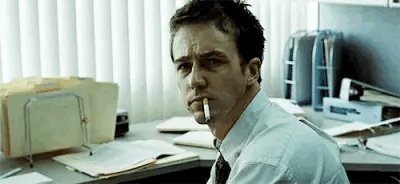 The Dust Brothers - This is your life  via Happy birthday, Edward Norton !!! 