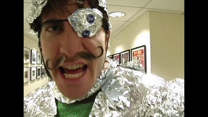 Happy Birthday Andy Samberg 