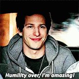  HAPPY BIRTHDAY ANDY SAMBERG 
