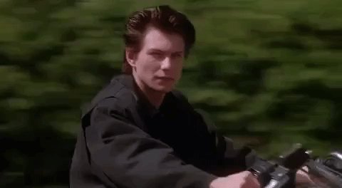 Happy Birthday to Christian Slater (49) 