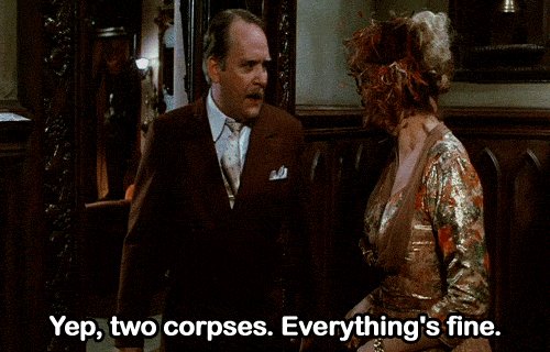Happy Birthday Martin Mull! 