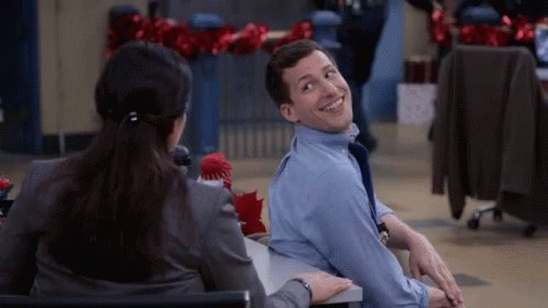     Happy Birthday Andy Samberg!!!             