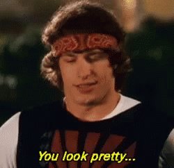 Happy birthday to the love of my life, the stars in my sky, the wind beneath my wings, Andy Samberg. 