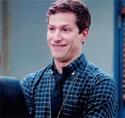 Happy birthday to Andy Samberg, the only man i will ever love x 