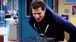 How the absolute fuck is Andy Samberg 40??  Happy Birthday Andy!! 