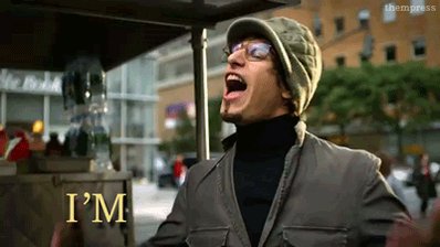 Happy Birthday to one of my favorite comedians Andy Samberg 