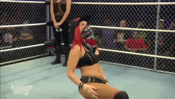 WrestlingsPsyche (@domfabfav) on Twitter photo 2018-08-19 07:20:53 @RealIvelisse 🤩🤩🤩 #LaSicaria @TitleMatchWN #LNO3 TitleMatchNetwork.com @RealIvelisse 🤩🤩🤩 #LaSicaria @TitleMatchWN #LNO3 TitleMatchNetwork.com
