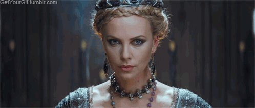 Happy Birthday, Charlize Theron! 