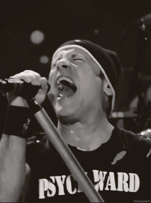 Happy birthday to my hero, Mister Bruce Dickinson.  