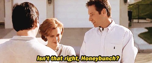   Happy birthday David Duchovny 