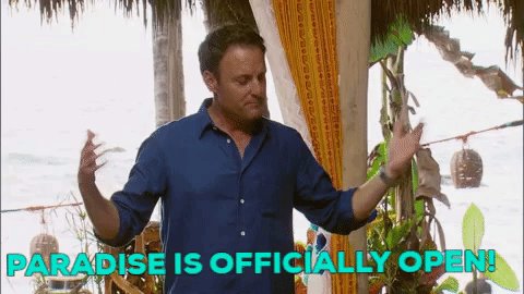 bip - Bachelor In Paradise - Season 5 - Episodes - *Sleuthing Spoilers* DkCSKrWVsAIgu0P