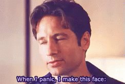      Happy Birthday David Duchovny! 