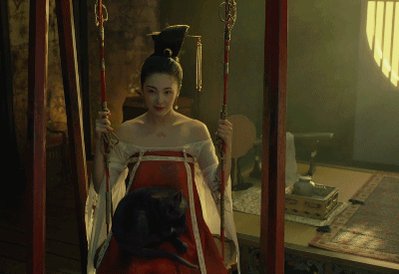 8. August... Happy Birthday \"Kitty\" Zhang Yuqi    