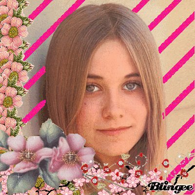 Happy birthday Maureen McCormick  a few days late but wishing it was great 