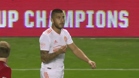 When you realize #ATLUTD doesn't play this weekend https://t.co/mroCimEYZn