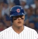 A big happy birthday goes out to the CAPTAIN, Anthony Rizzo 