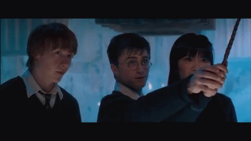 Happy birthday Katie Leung although the movies did you wrong 